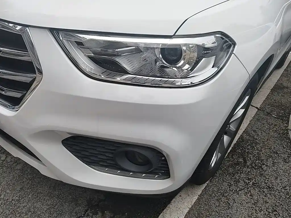 Haval H2 2018 2018 Blue Label 1.5T DCT 2WD Luxury