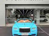Фото 2 - Rolls-Royce Dawn