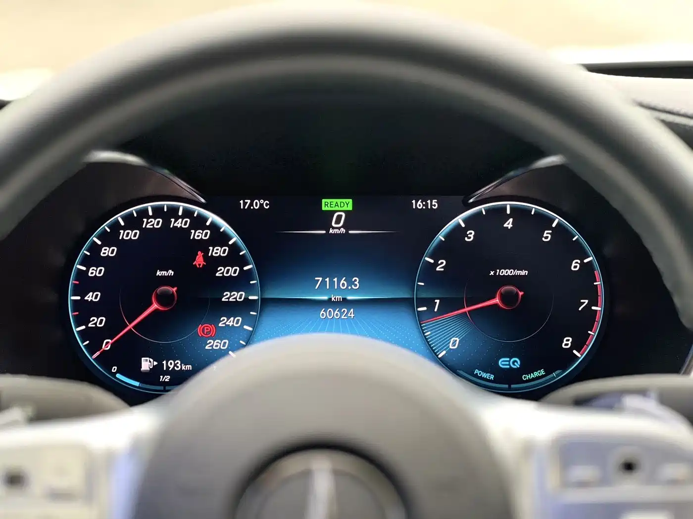 Mercedes-Benz C-Class 2020 C 260 L Sport фото 11