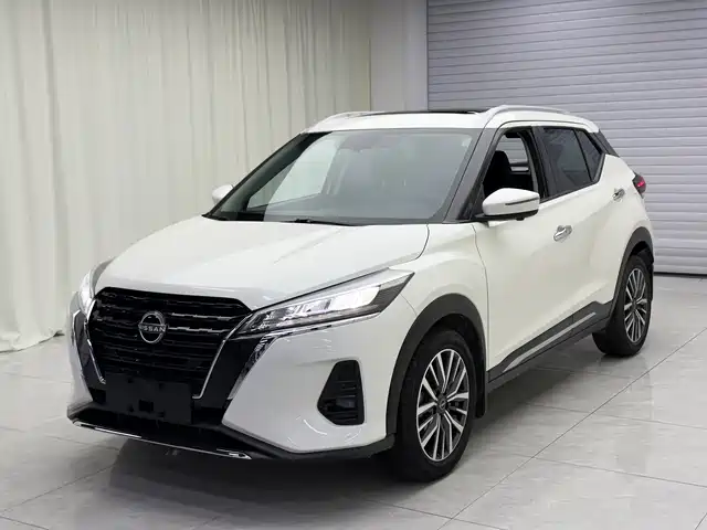 NISSAN JINKE 2023