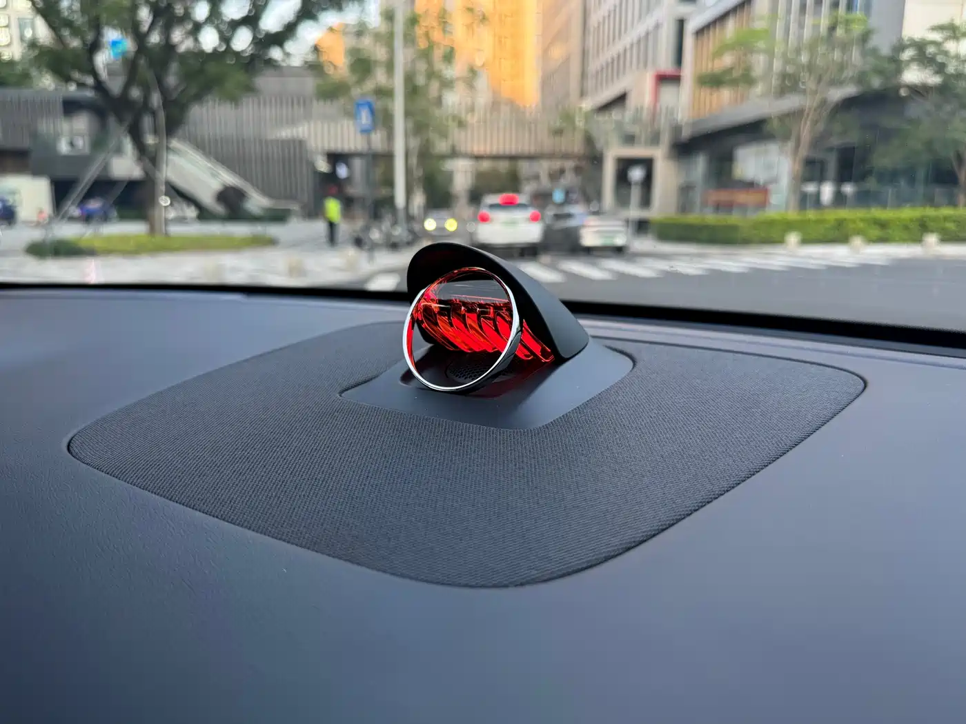 Shangjie SUV 2026 2025 Extended Range Edition