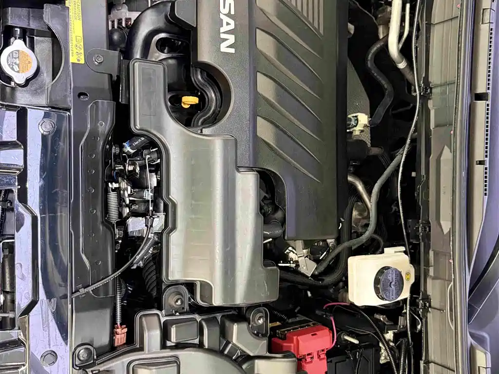 Nissan X-Trail, миниатюра 26