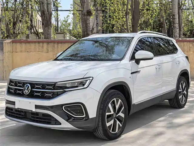 VOLKSWAGEN TANYUE