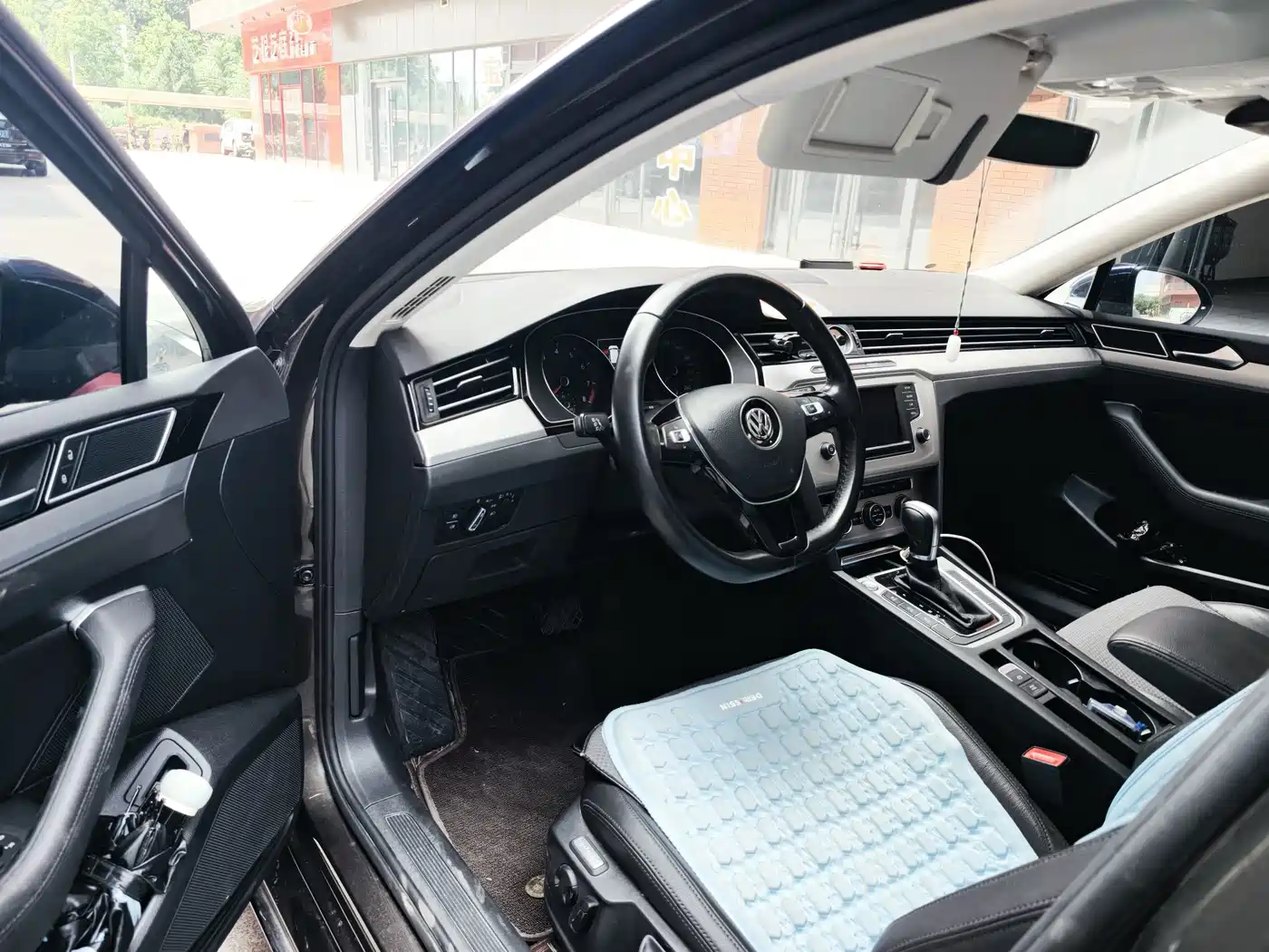 Volkswagen Weilan 2017 2016 380TSI 2WD Comfort Edition