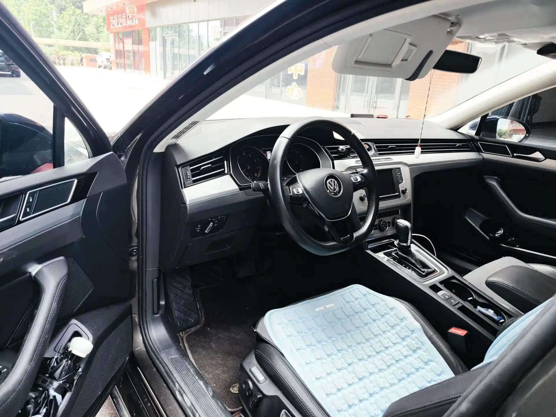 Фото 4 - Volkswagen Weilan
