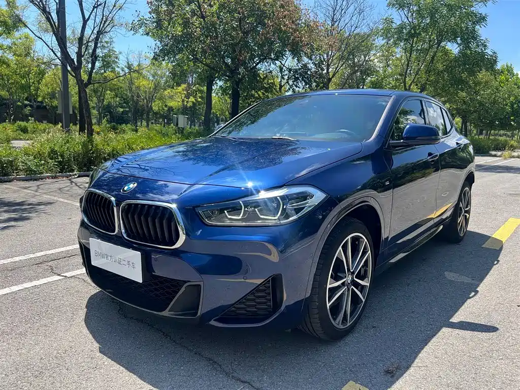 Photo 1 - BMW X2