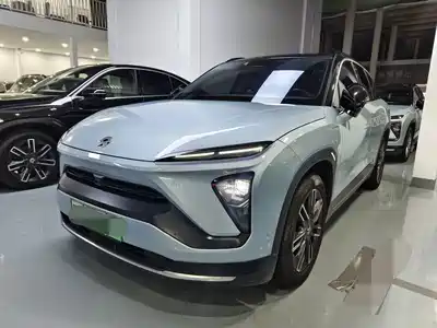 NIO ES6