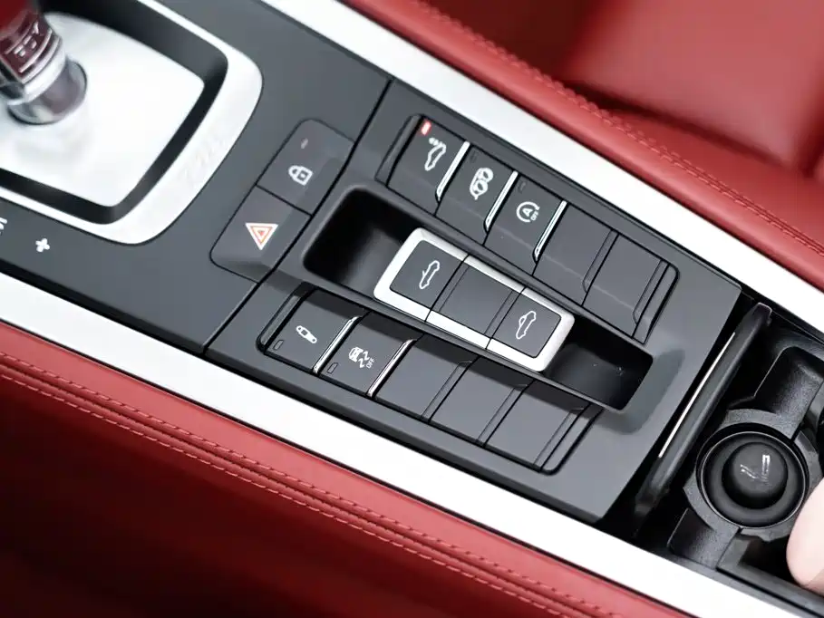 Фото 22 - Porsche 718