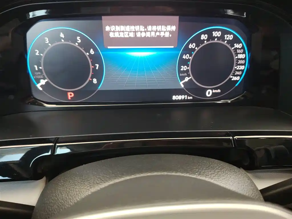 Volkswagen Teramont 2023 380TSI AWD Premium Luxury Edition фото 11