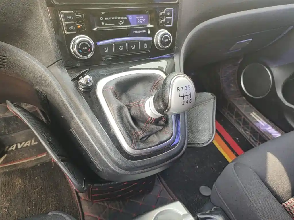 Photo 14 - Haval H6