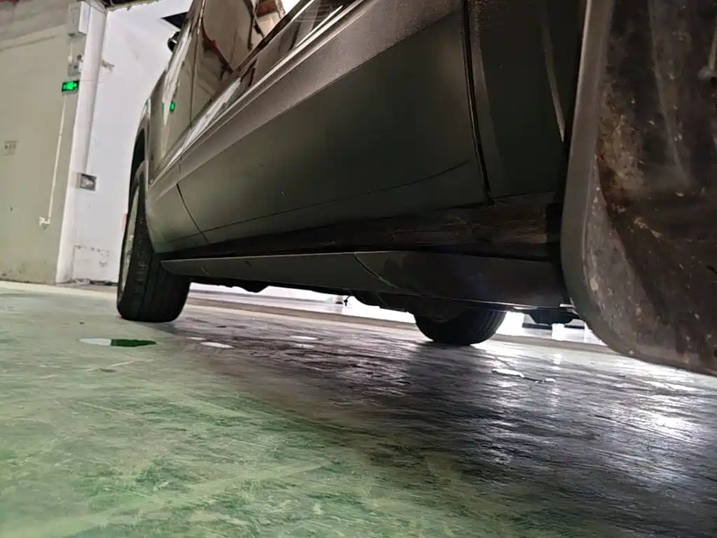 صورة 21 - Volkswagen Teramont