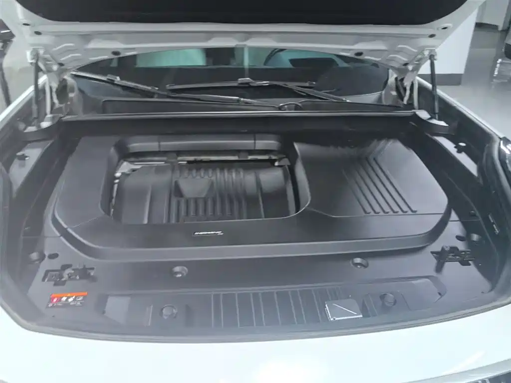 Lynk & Co 09 EM-P 2021 2.0T PHEV Ultra 6-seater фото 20