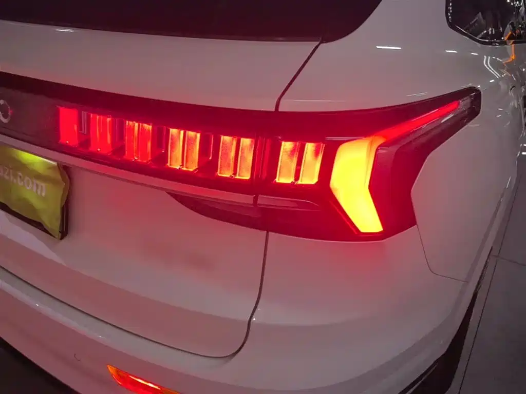 Lynk & Co 09 EM-P 2021 2.0T PHEV Ultra 6-seater фото 8