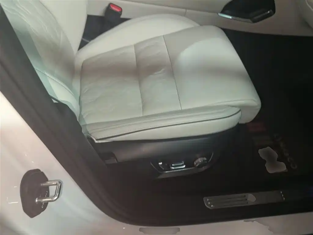Lynk & Co 09 EM-P 2021 2.0T PHEV Ultra 6-seater фото 25