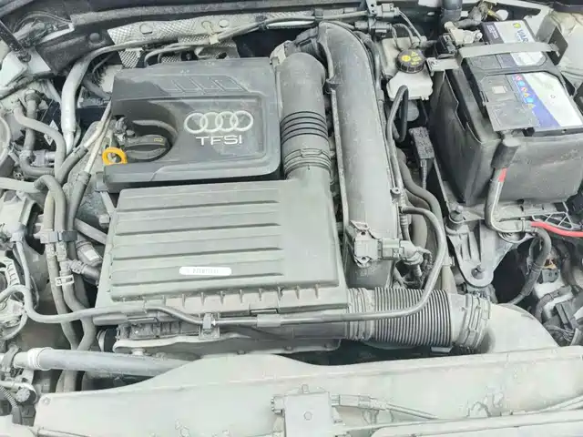 Audi Q2L 2020 35 TFSI Progressive Dynamic Model — фото 3