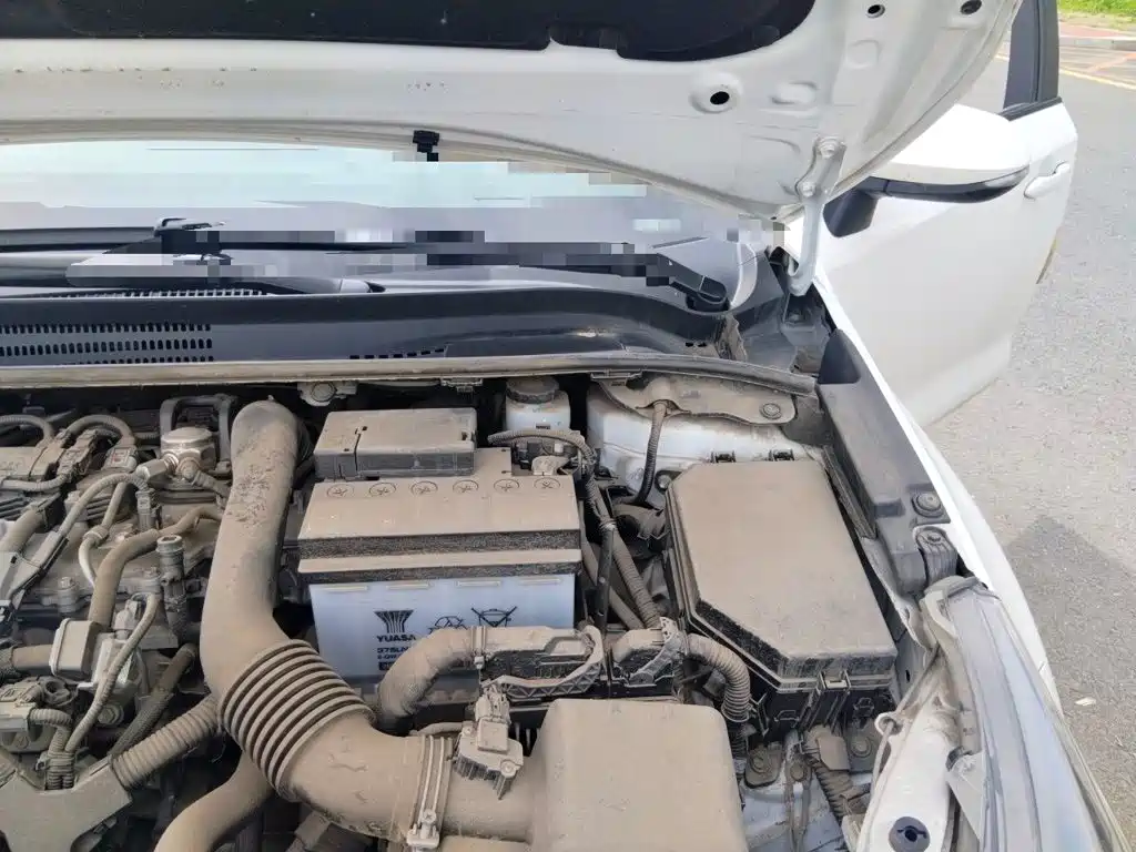 Toyota Levin, миниатюра 22