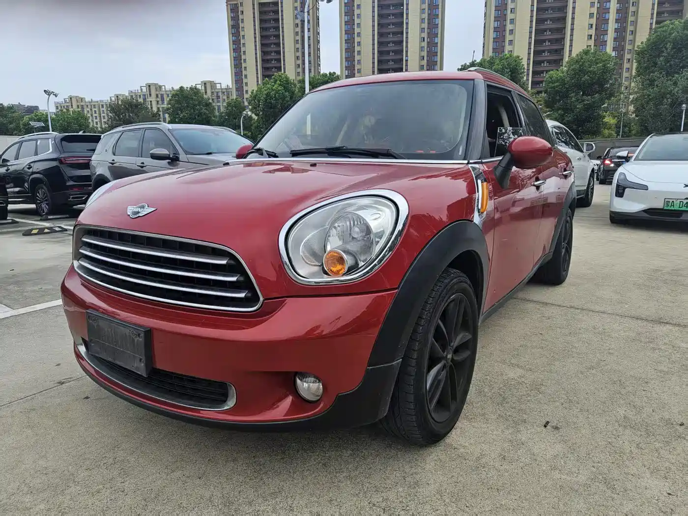 Photo 1 - MINI COUNTRYMAN
