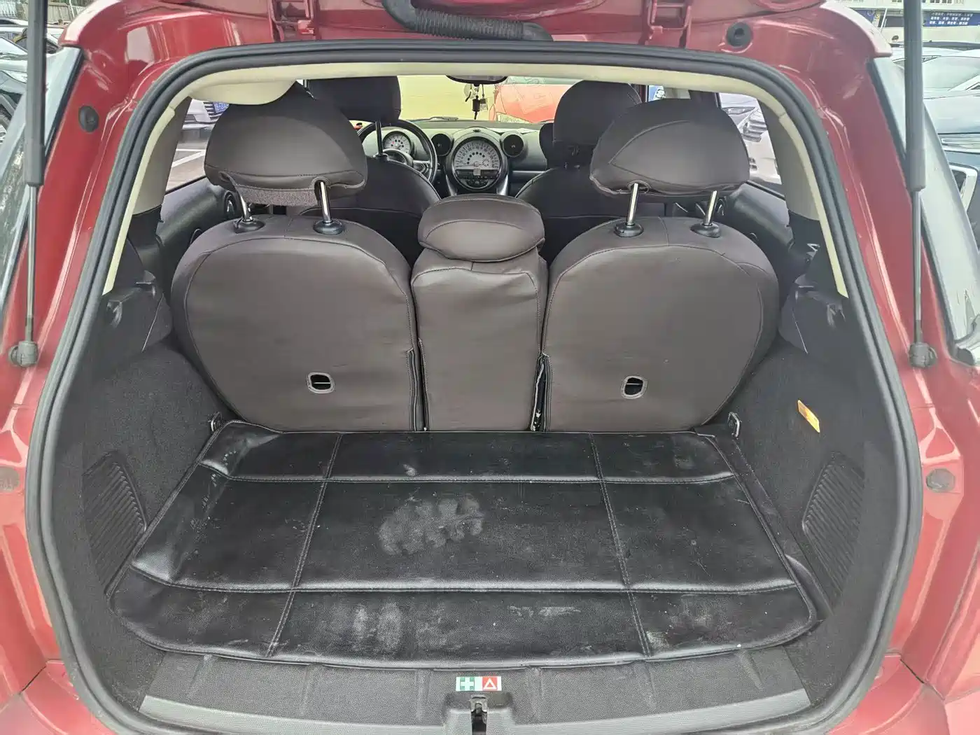 Photo 11 - MINI COUNTRYMAN