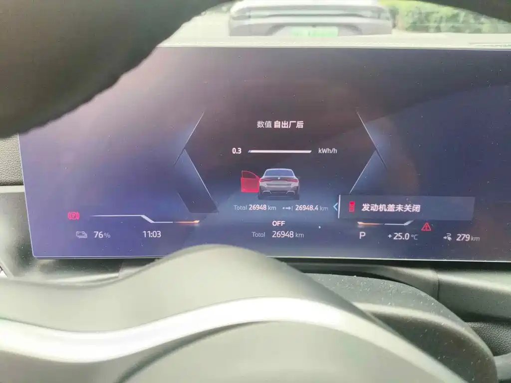 BMW i4 2025 2023 eDrive35