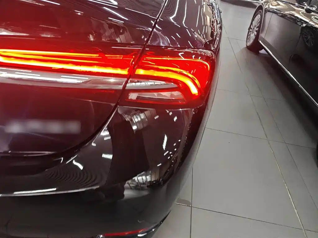 Buick LaCrosse 2022 652T Luxury фото 8