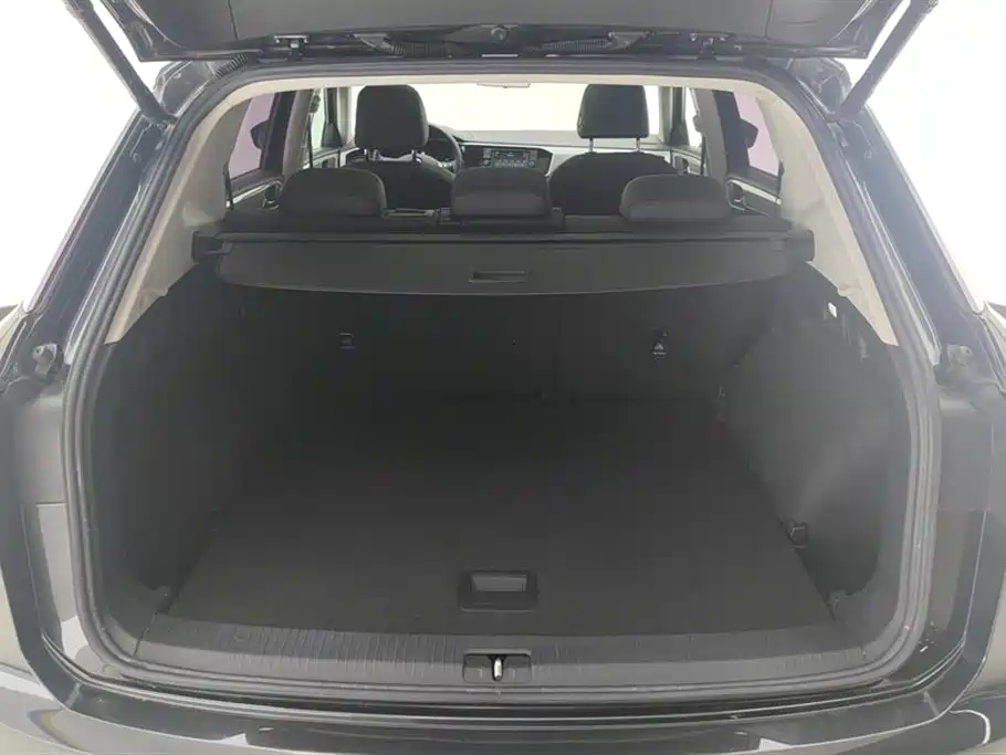 Volkswagen Tayron 2019 Expedition 280TSI 2WD Luxury (China VI) фото 4
