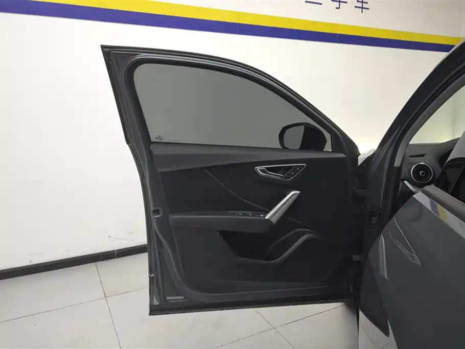 Audi Q2L 2021 35 TFSI Progressive Dynamic фото 7
