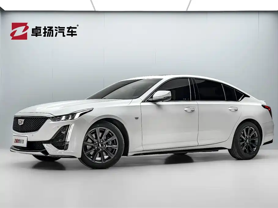 CADILLAC CT5 2023