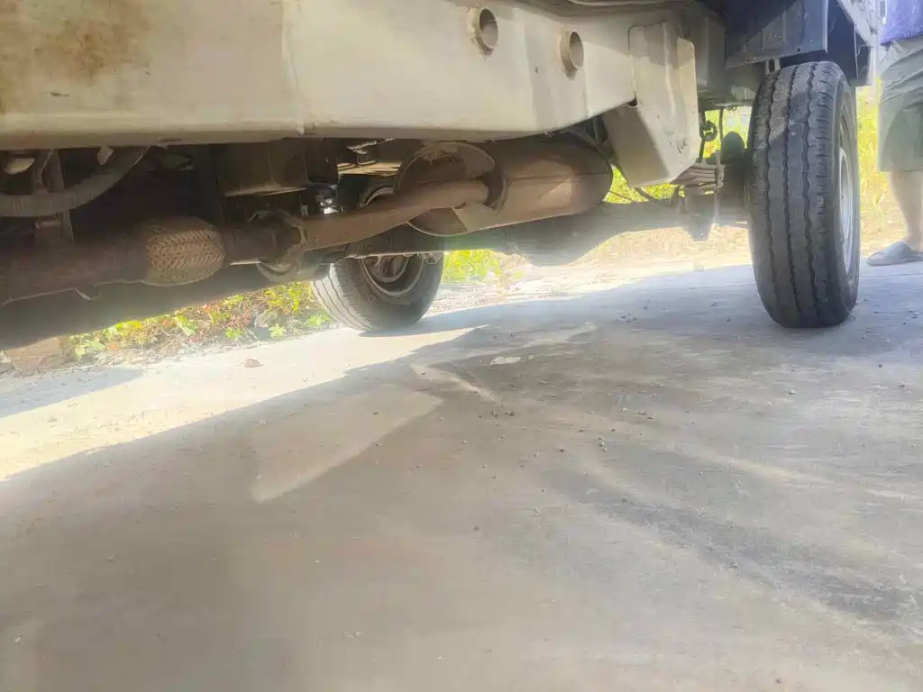Dongfeng Xiaokang DFSK C31 2021 2019 1.5L Standard China VI DK15