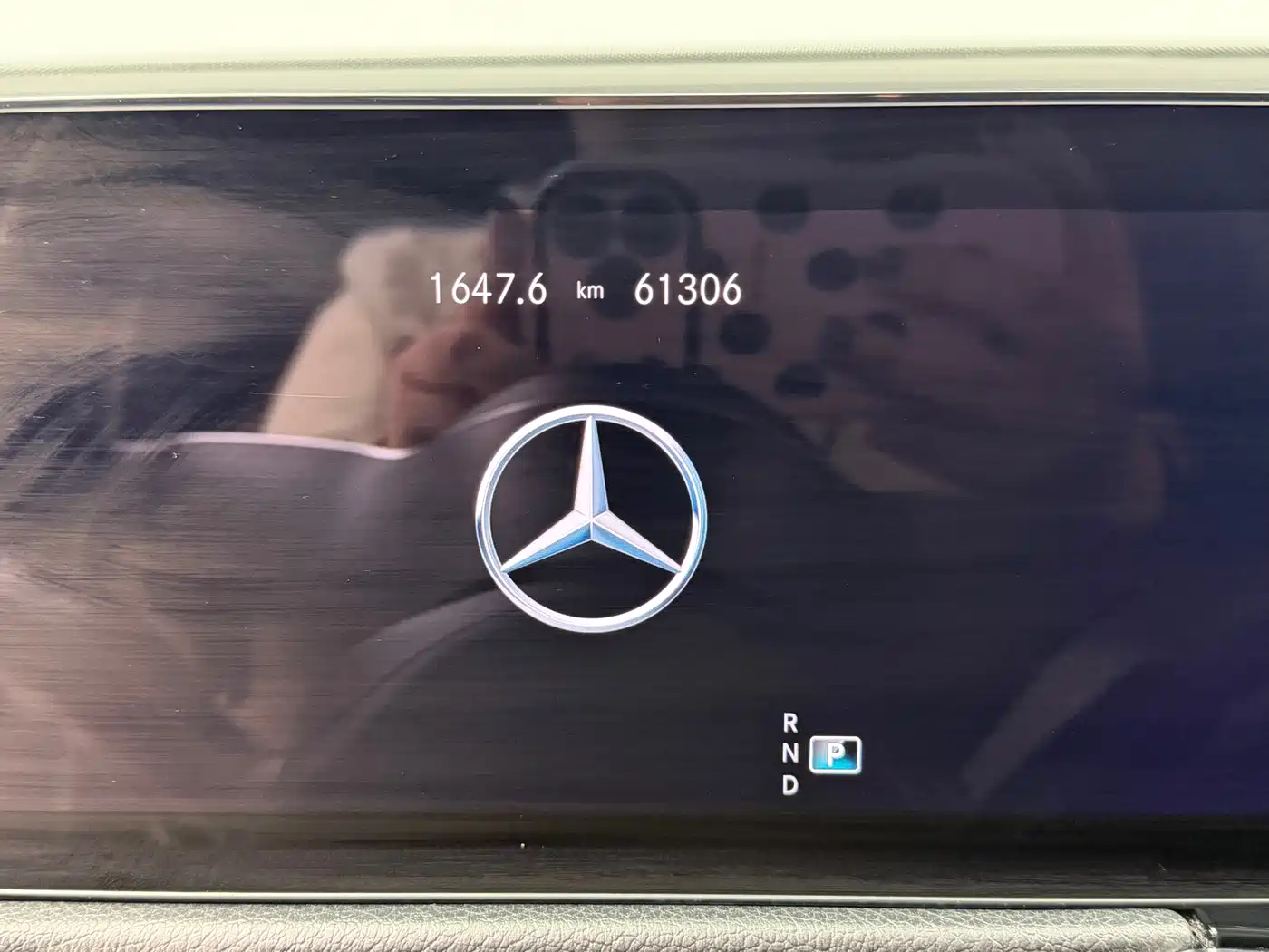 Mercedes-Benz GLB 2023 GLB 200 Style фото 16
