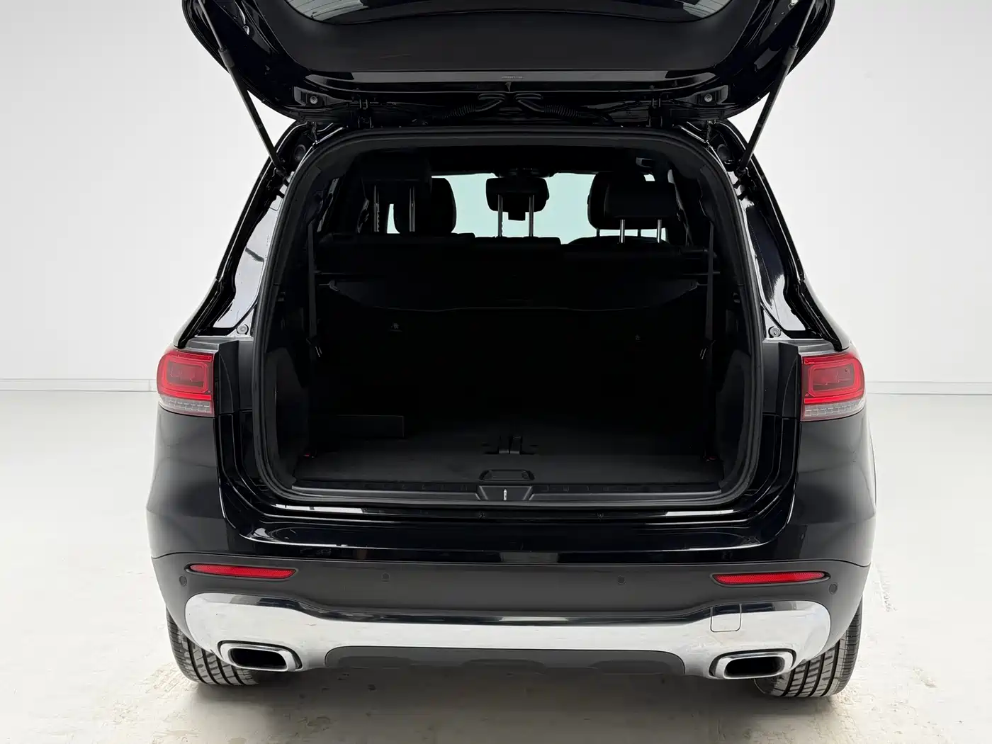 Mercedes-Benz GLB 2023 GLB 200 Style фото 10