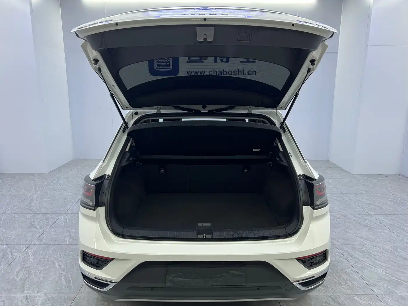 Volkswagen T-ROC 2023 280TSI DSG 2WD Time Edition фото 17