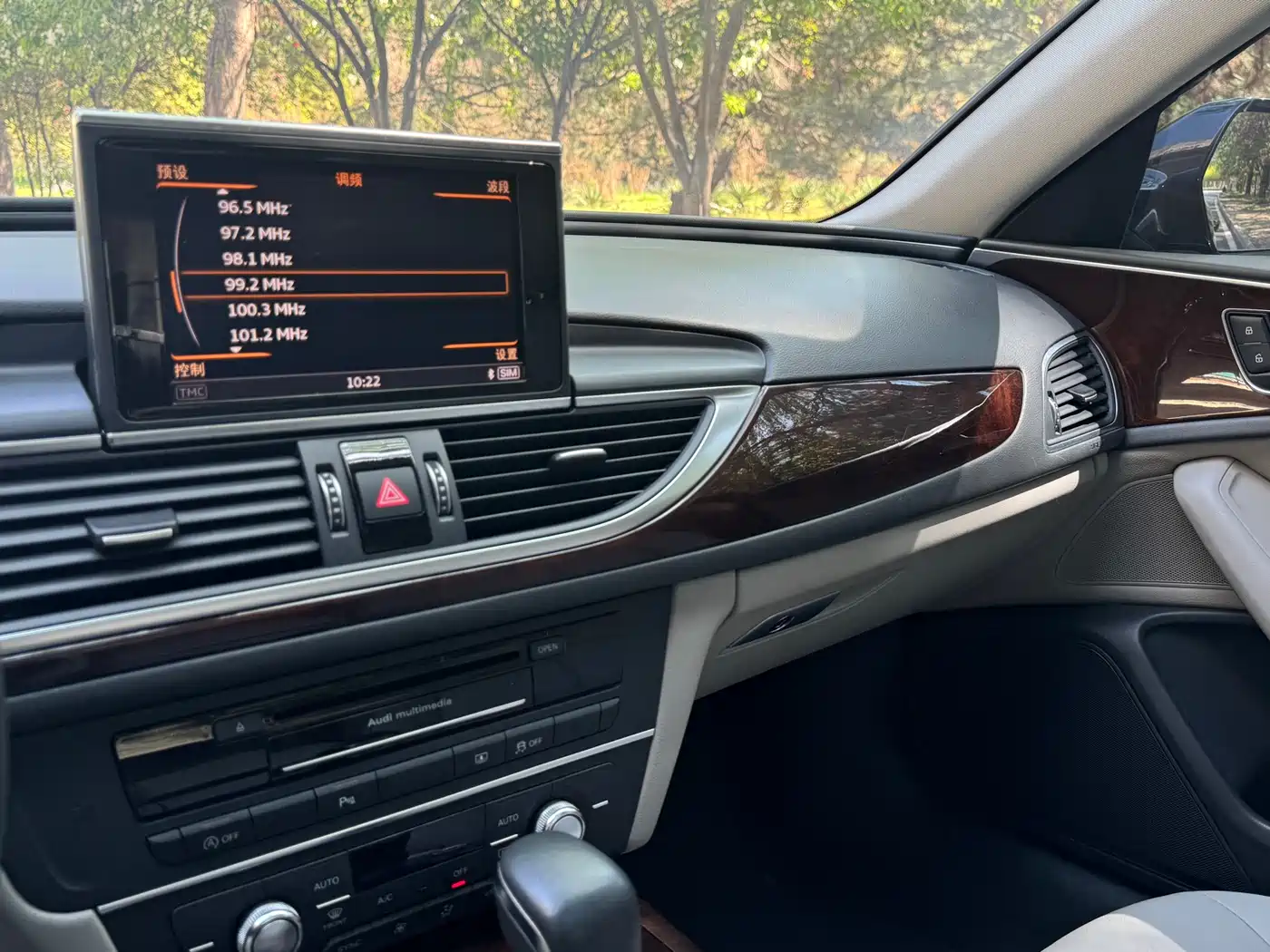 Audi A6L 2016 30 FSI Technology фото 6