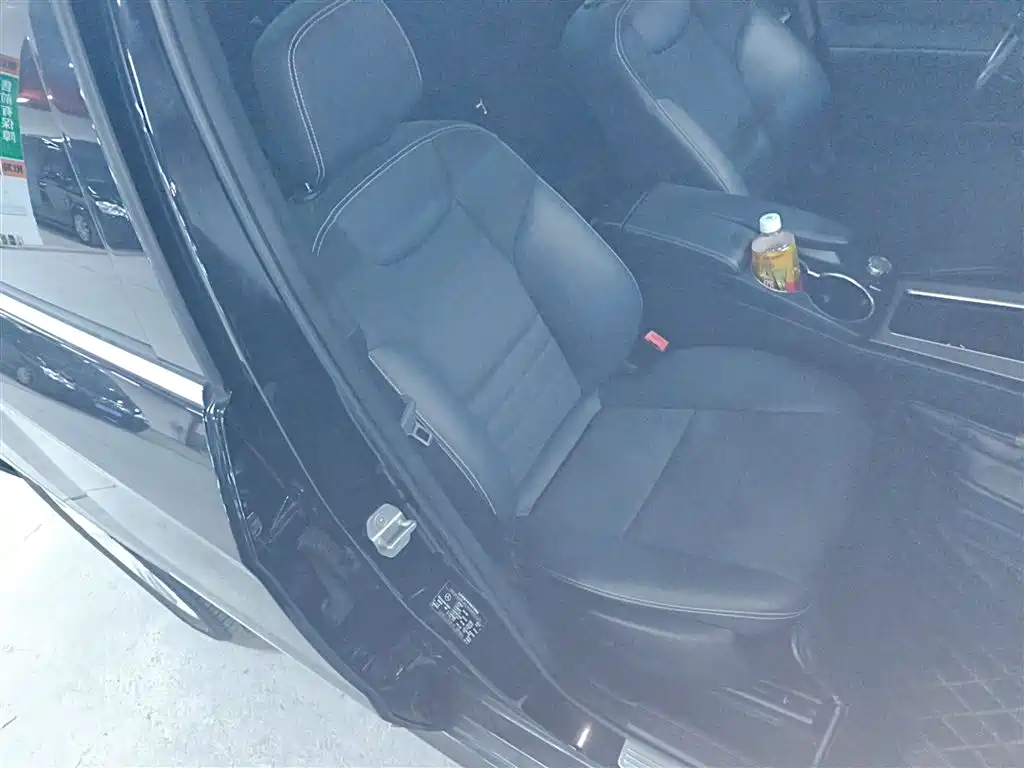 Mercedes-Benz GLK-Class 2014 GLK 200 Standard фото 25