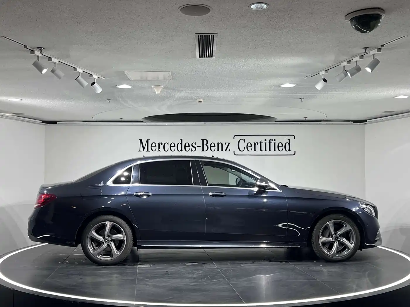 Mercedes-Benz E-Class 2019 Facelift E 300 L Sport Fashion фото 13