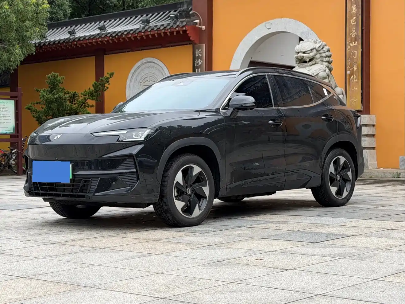 Jetour Shanhai L6 2025 2024 1.5TD DHT MAX