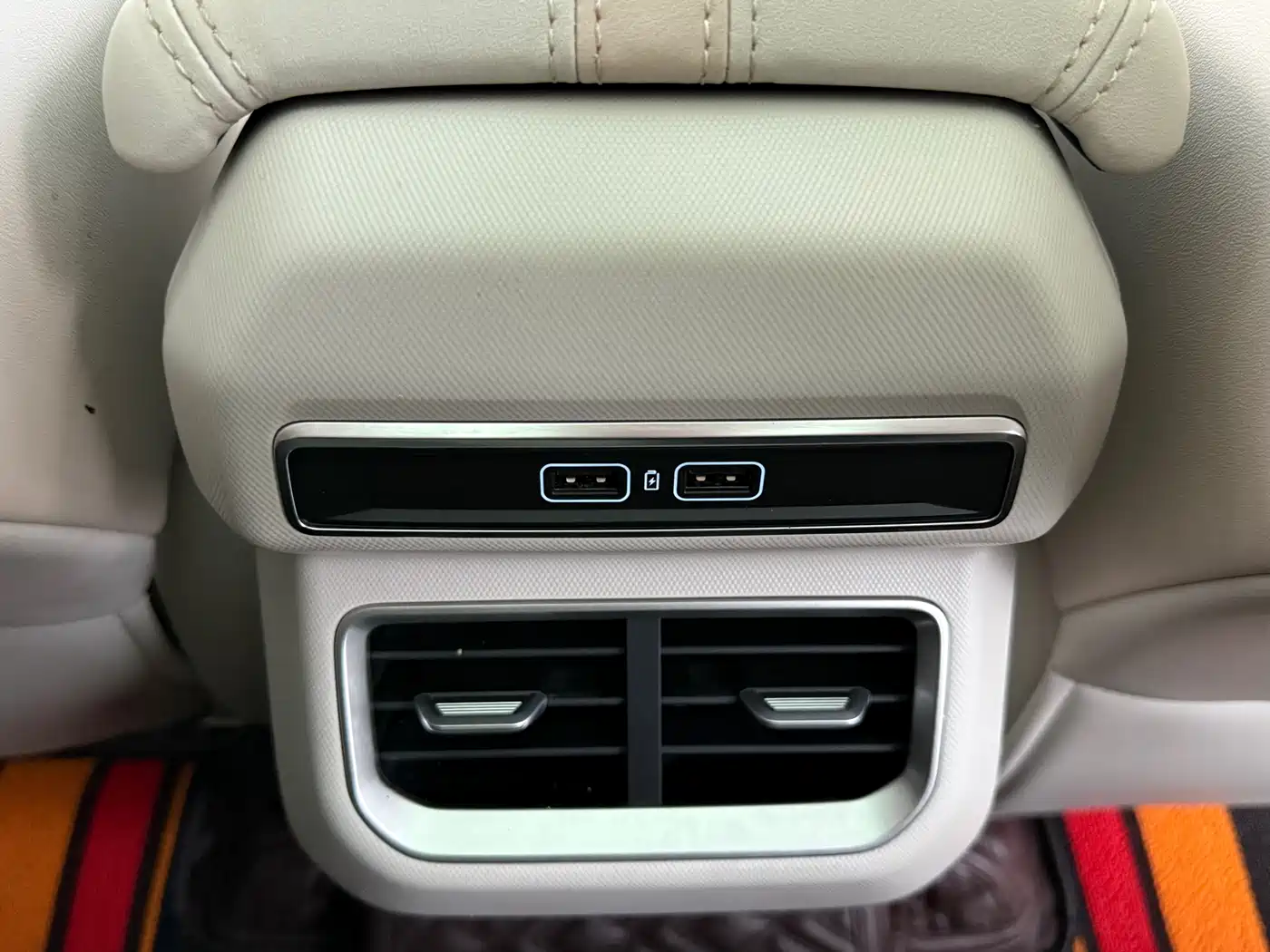 GEELY AUTOMOBILE GEELY ICON