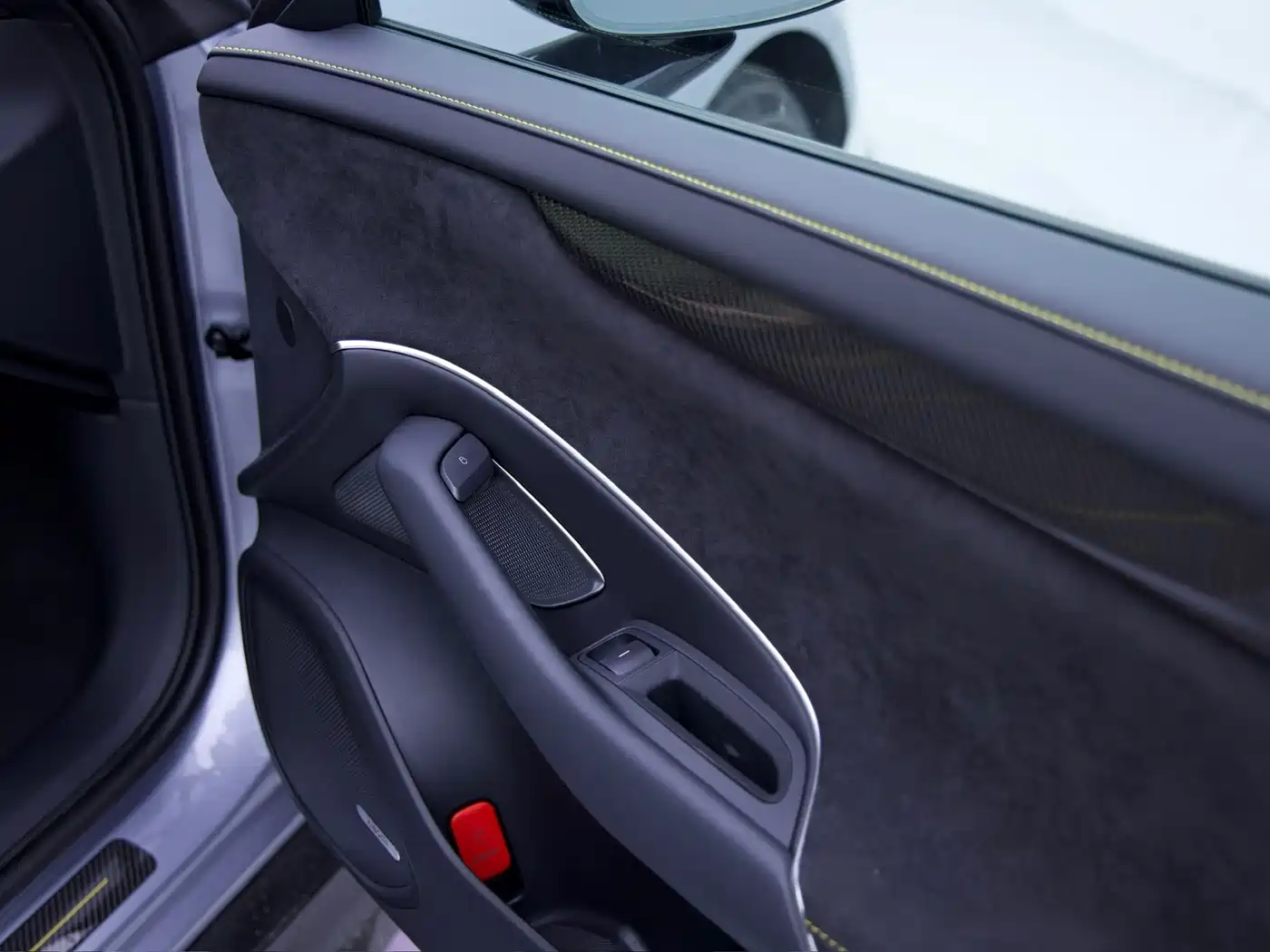 Xiaomi Auto Xiaomi SU7 Ultra 2025 2025 Model Ultra