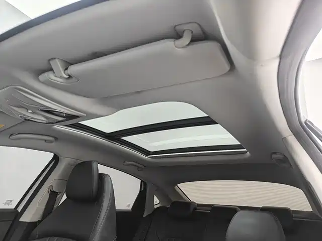 Changan Yida 2023 2023 Blue Whale NE 1.5T GDI DCT Pilot