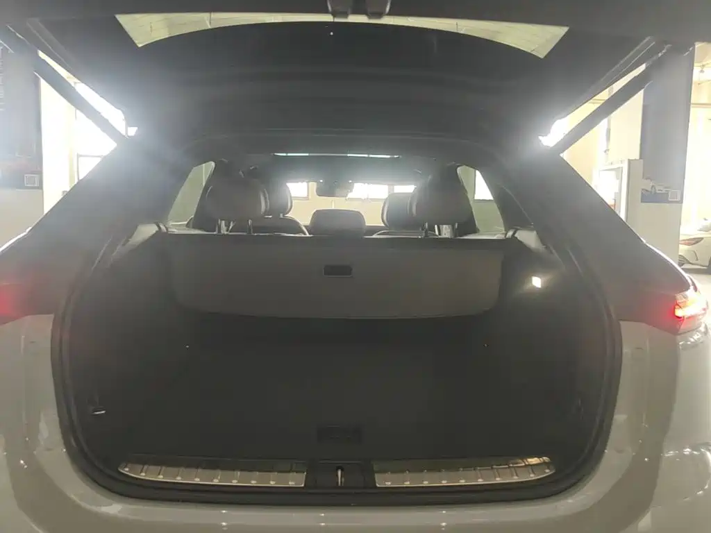 NIO ES7 2022 2022 75kWh