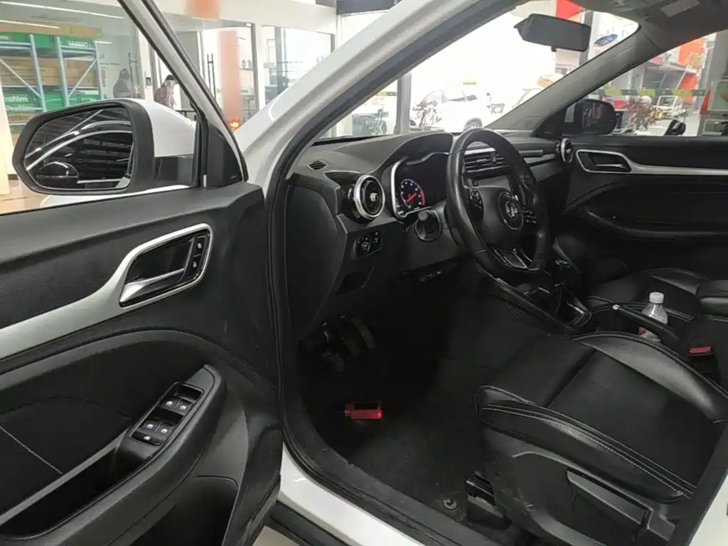 Photo 16 - MG ZS