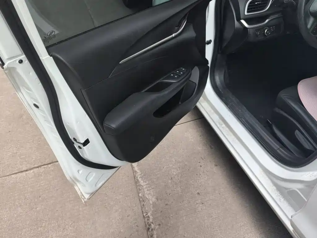 Buick Excelle 2023 2021 1.3T Auto Mild Hybrid Elite