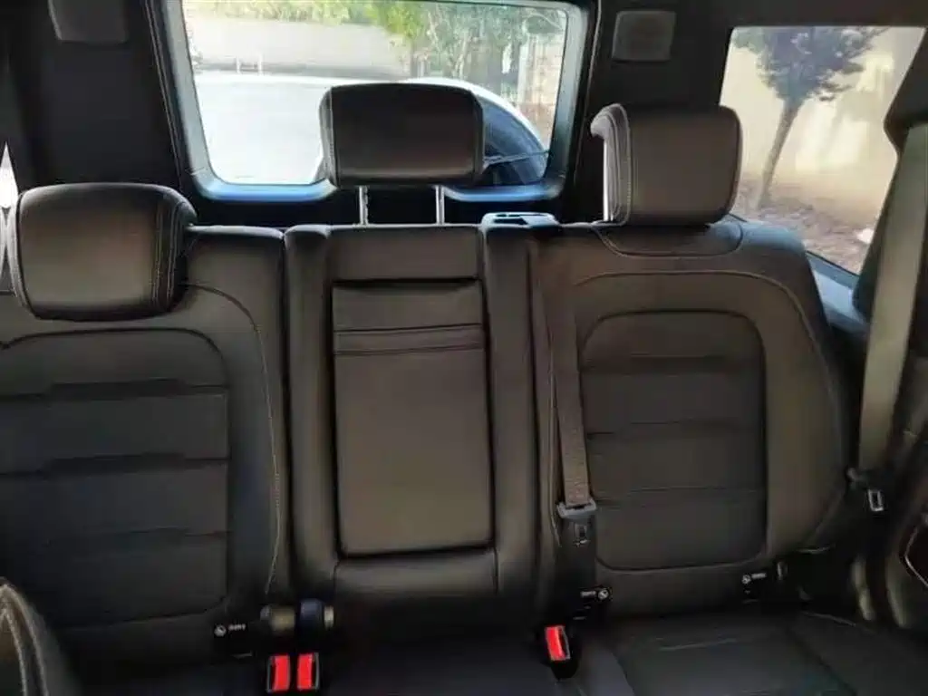 Mercedes-Benz G-Class AMG 2021 AMG G 63 фото 7