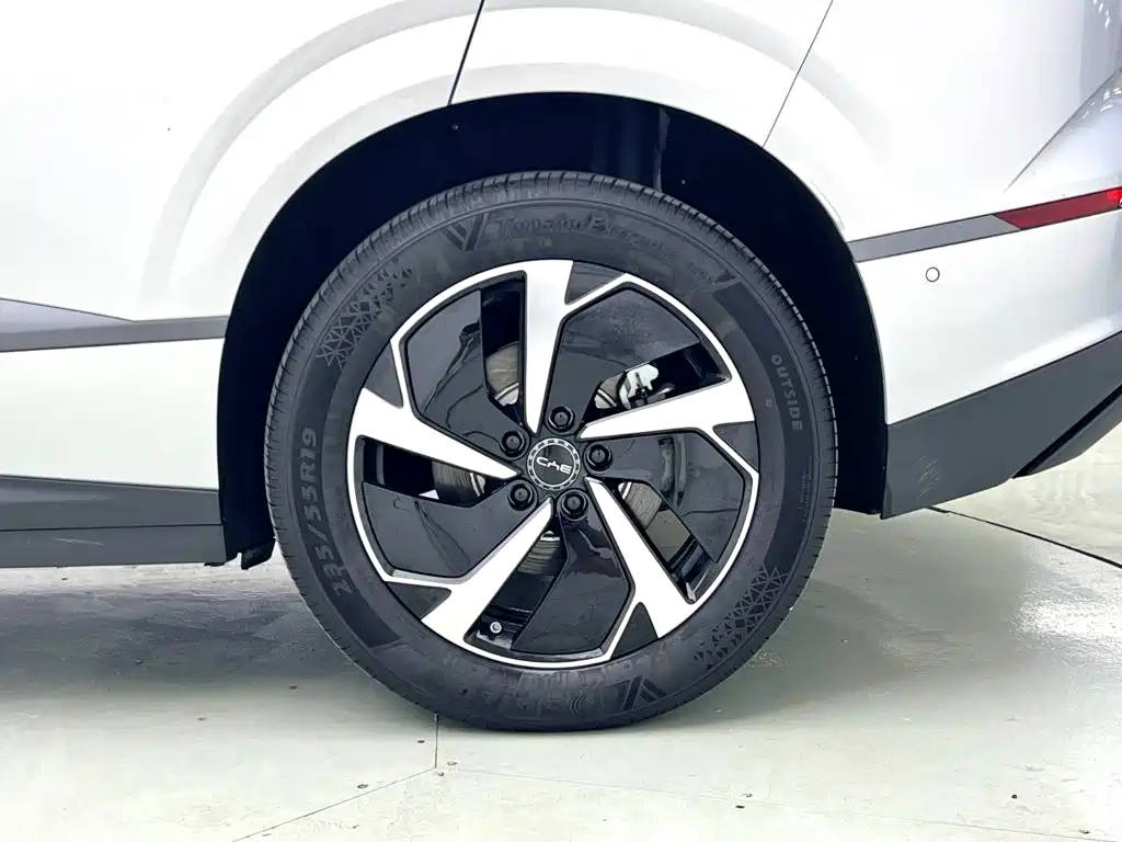 BYD Sealion 06 New Energy 2026 2026 EV Voyage Flagship Edition