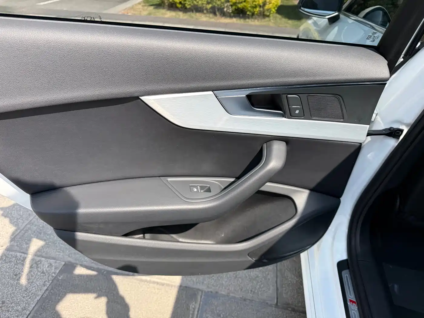 Audi A4L 2020 40 TFSI Fashion Dynamic Edition фото 30