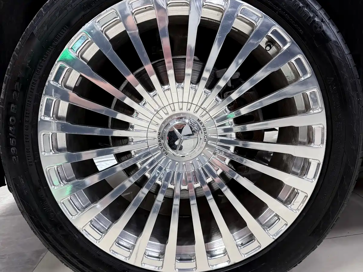 Mercedes-Benz GL-Class 2015 GL 400 4MATIC Luxury фото 15