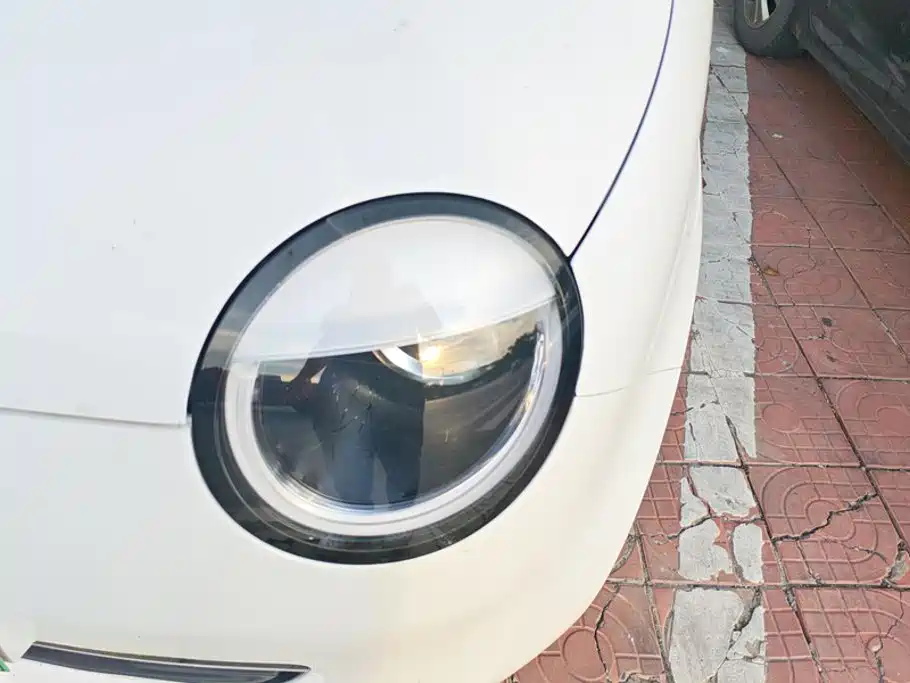 Changan Lumin 2023 2022 155km Fresh Edition