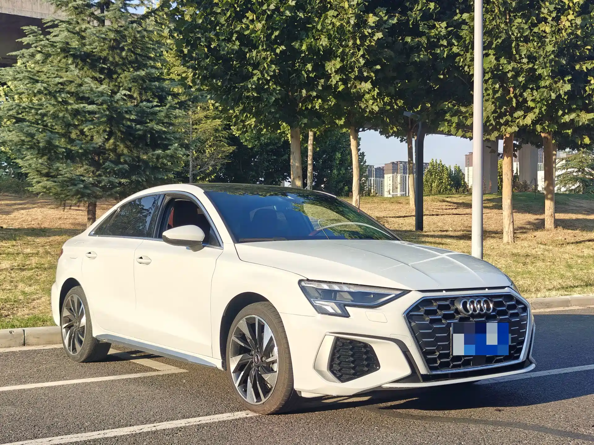 Фото 3 - Audi A3