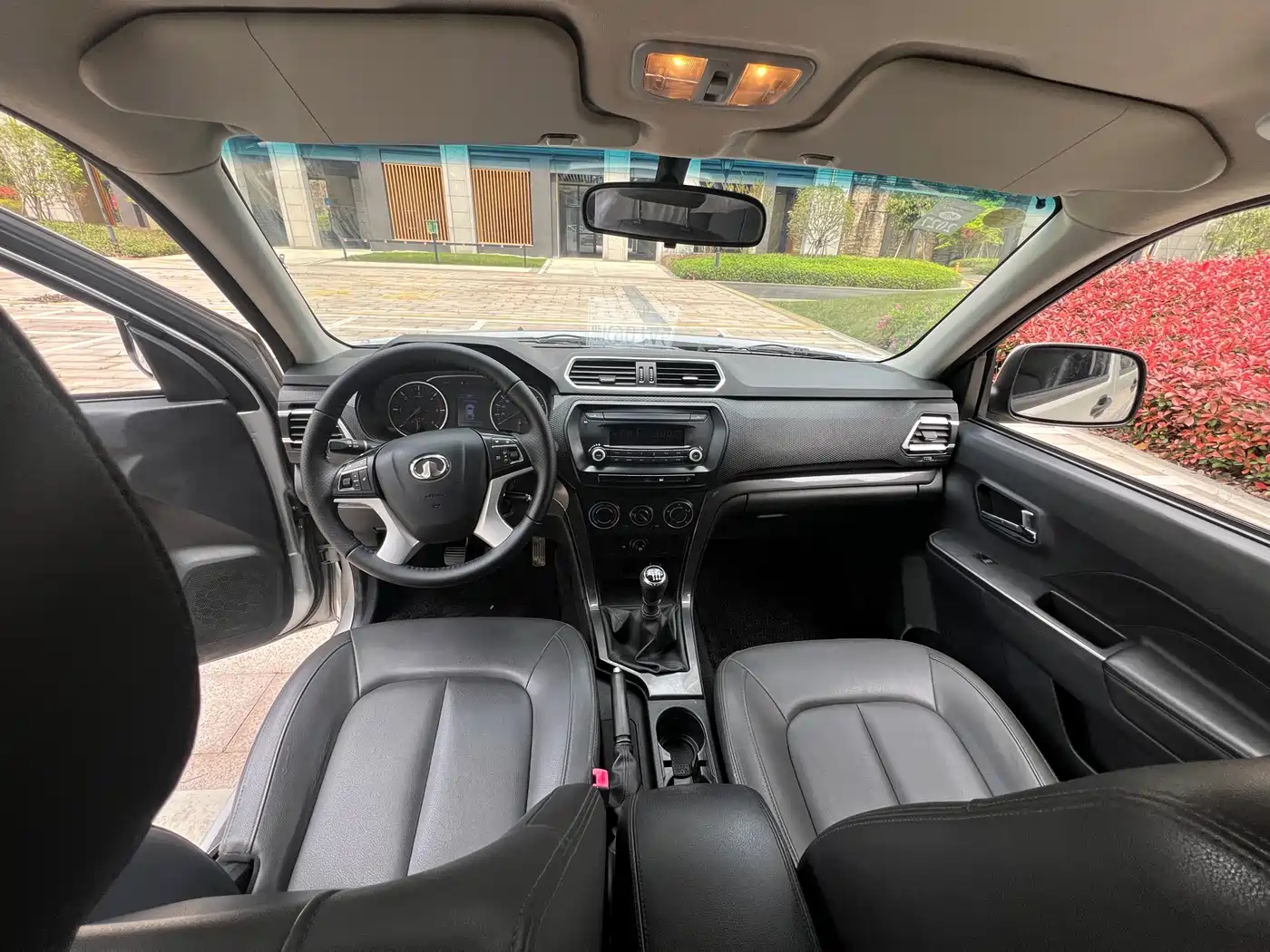 GREAT WALL FENGJUN 5