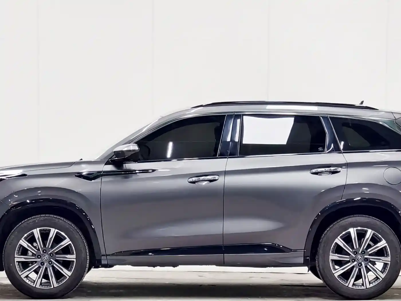 CHANG'AN CS75PLUS