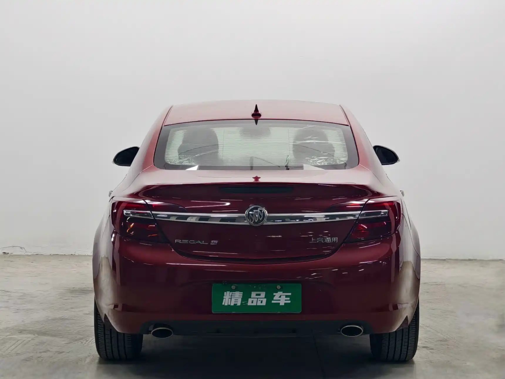 Фото 5 - Buick Regal
